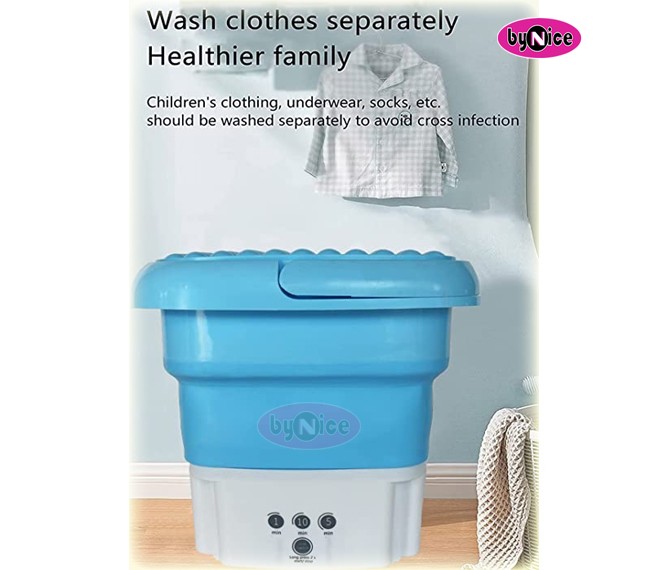 Felix portable best sale washing machine